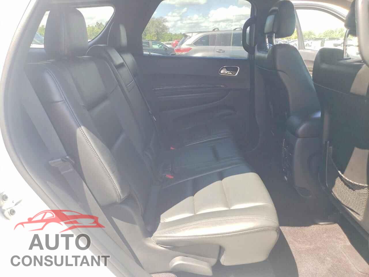 DODGE DURANGO 2015 - 1C4RDJDG1FC246099