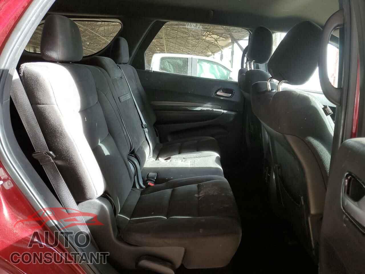 DODGE DURANGO 2023 - 1C4RDHAG2PC567325