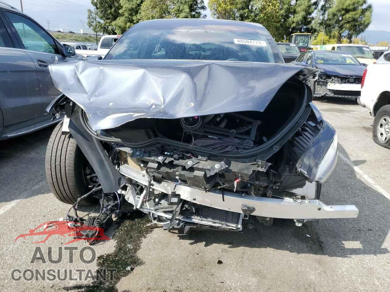 TESLA MODEL X 2023 - 7SAXCBE55PF395989
