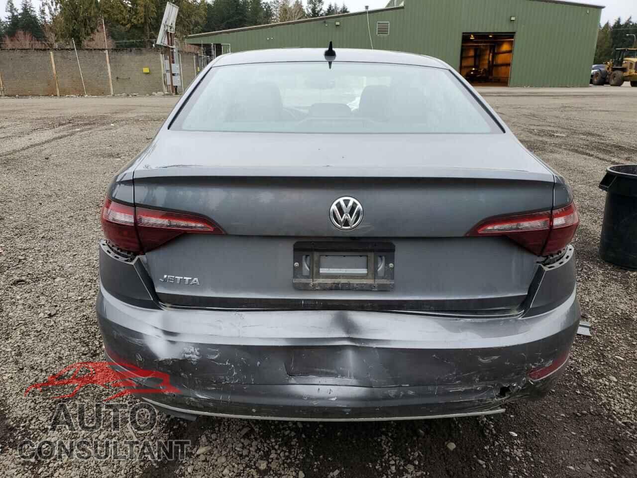 VOLKSWAGEN JETTA 2020 - 3VWEB7BU2LM020774