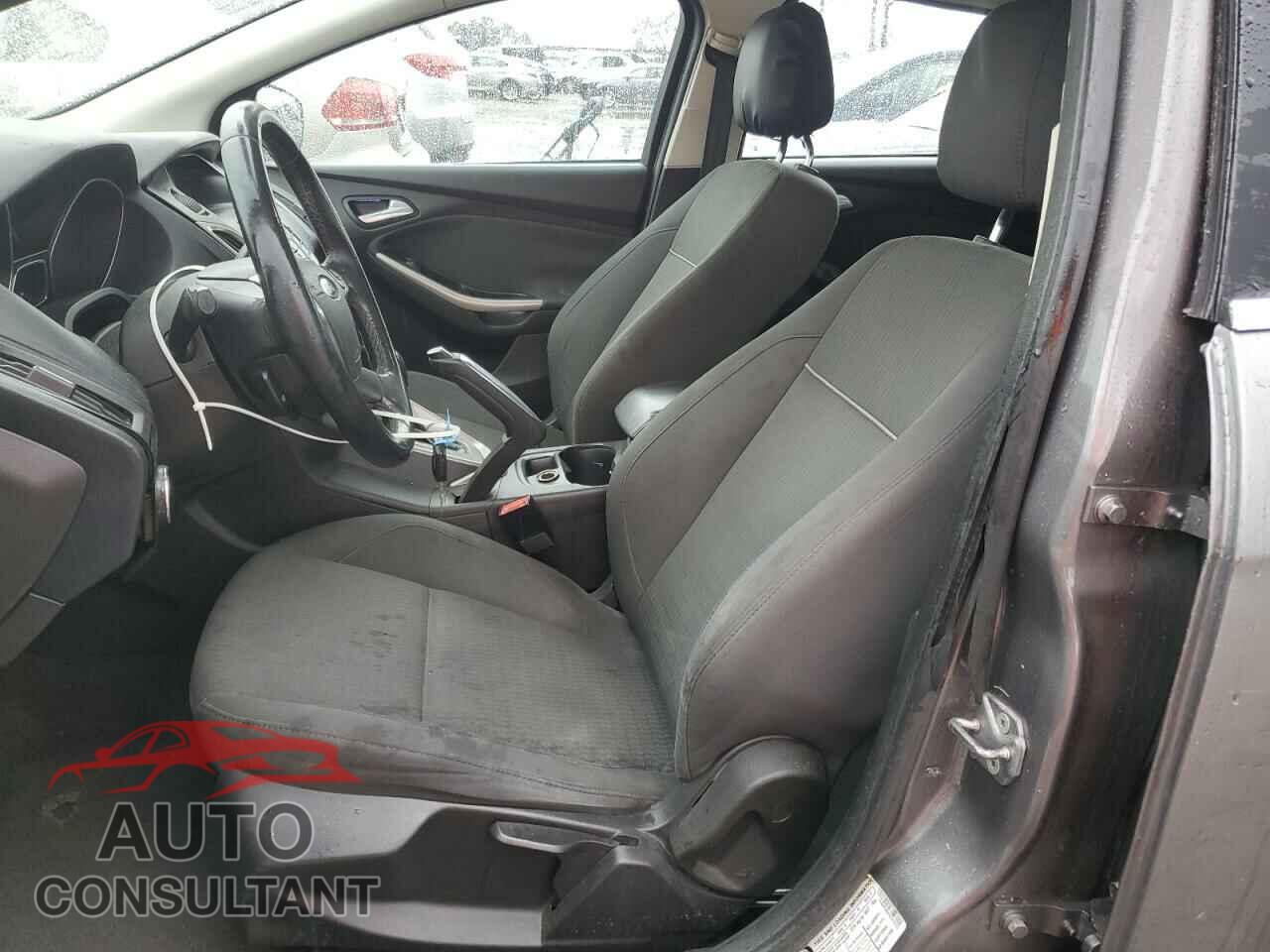 FORD FOCUS 2012 - 1FAHP3M25CL216737