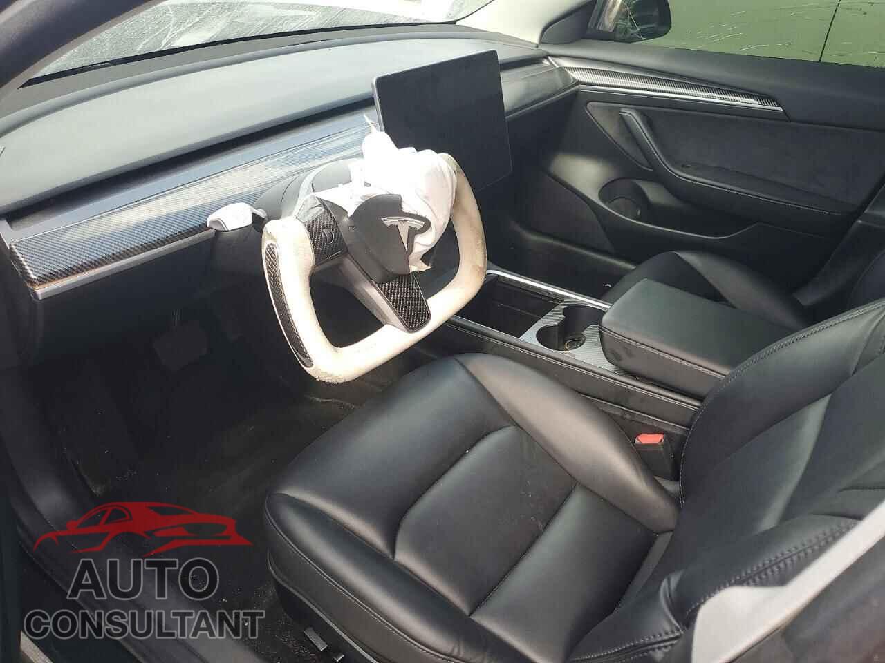 TESLA MODEL 3 2023 - 5YJ3E1EA3PF447634
