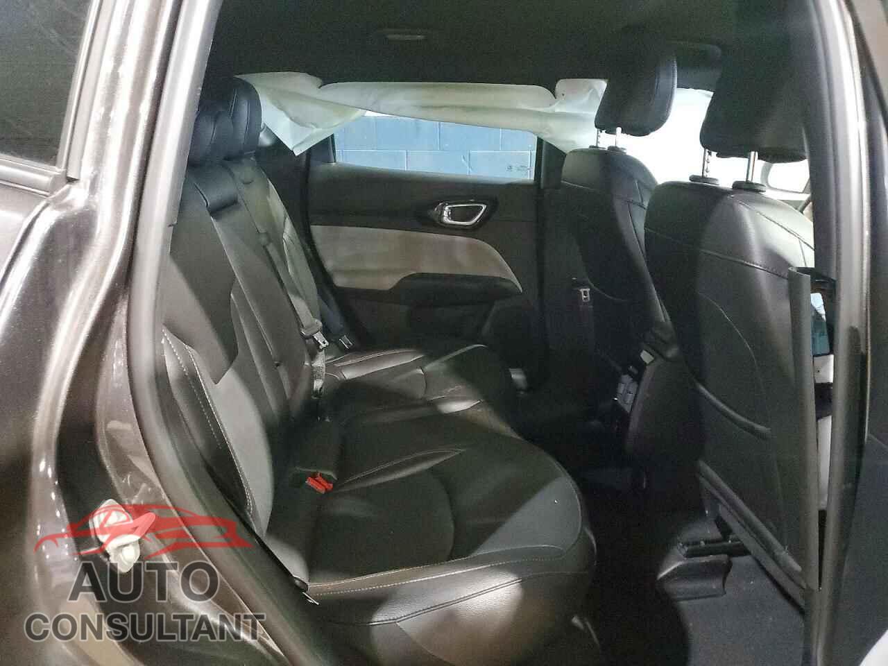 JEEP COMPASS 2024 - 3C4NJDCN9RT593083