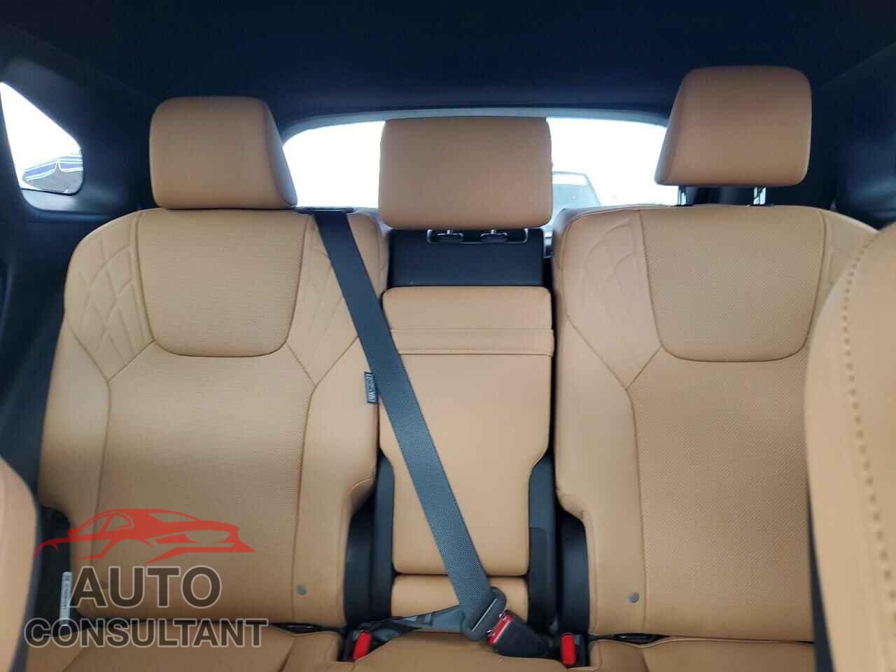 LEXUS UNKNOWN 2024 - 2T2BBMCA4RC027893