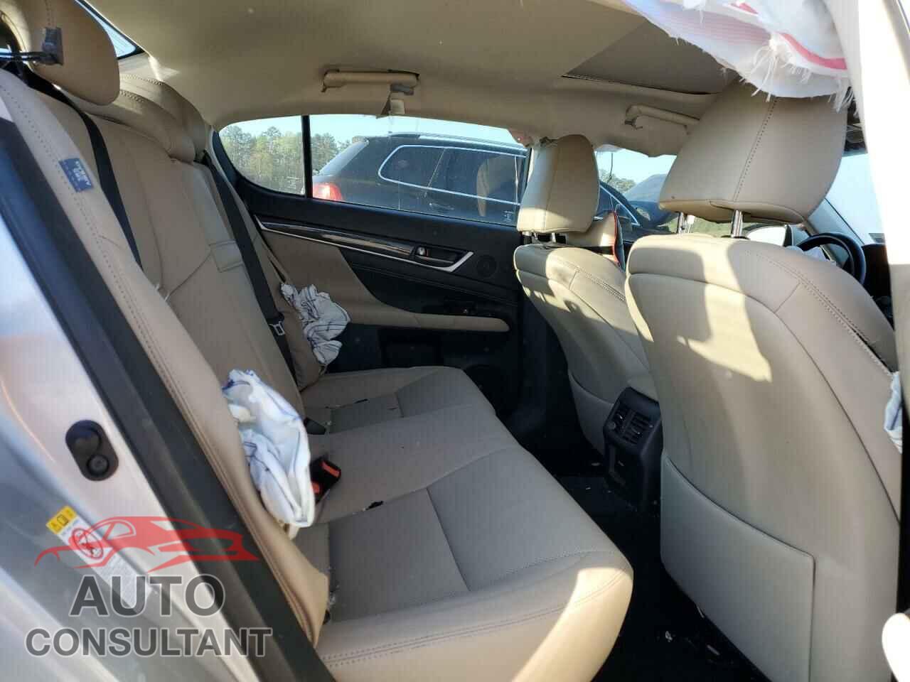 LEXUS GS200 2017 - JTHBA1BL3HA004583