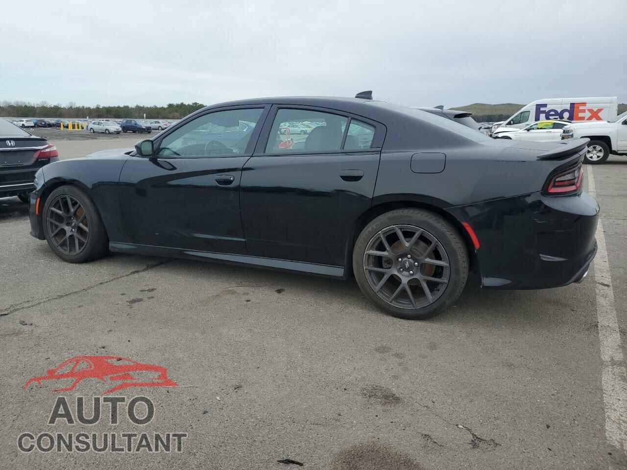 DODGE CHARGER 2017 - 2C3CDXCT8HH569559