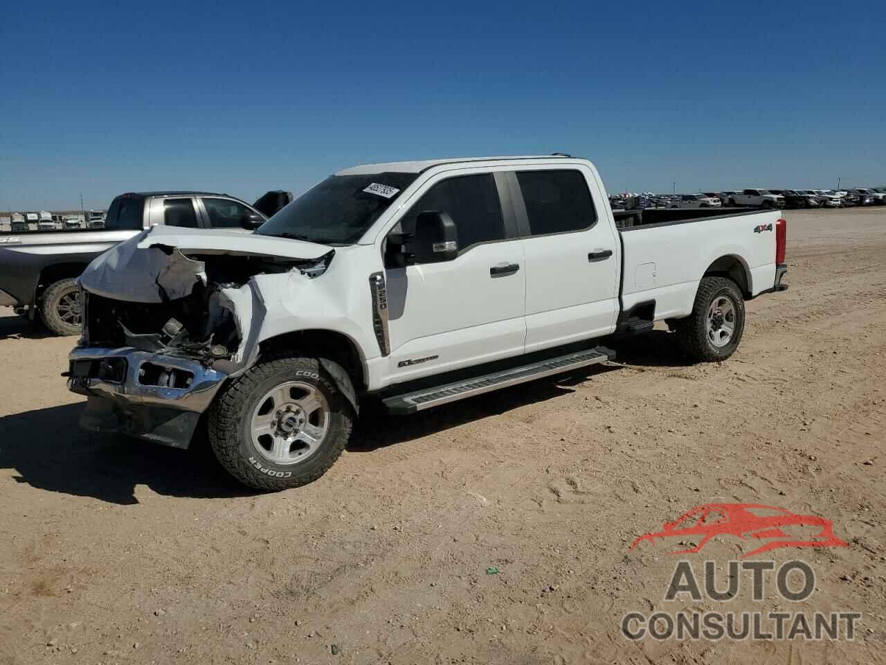FORD F250 2023 - 1FT7W2BT5PEC16987