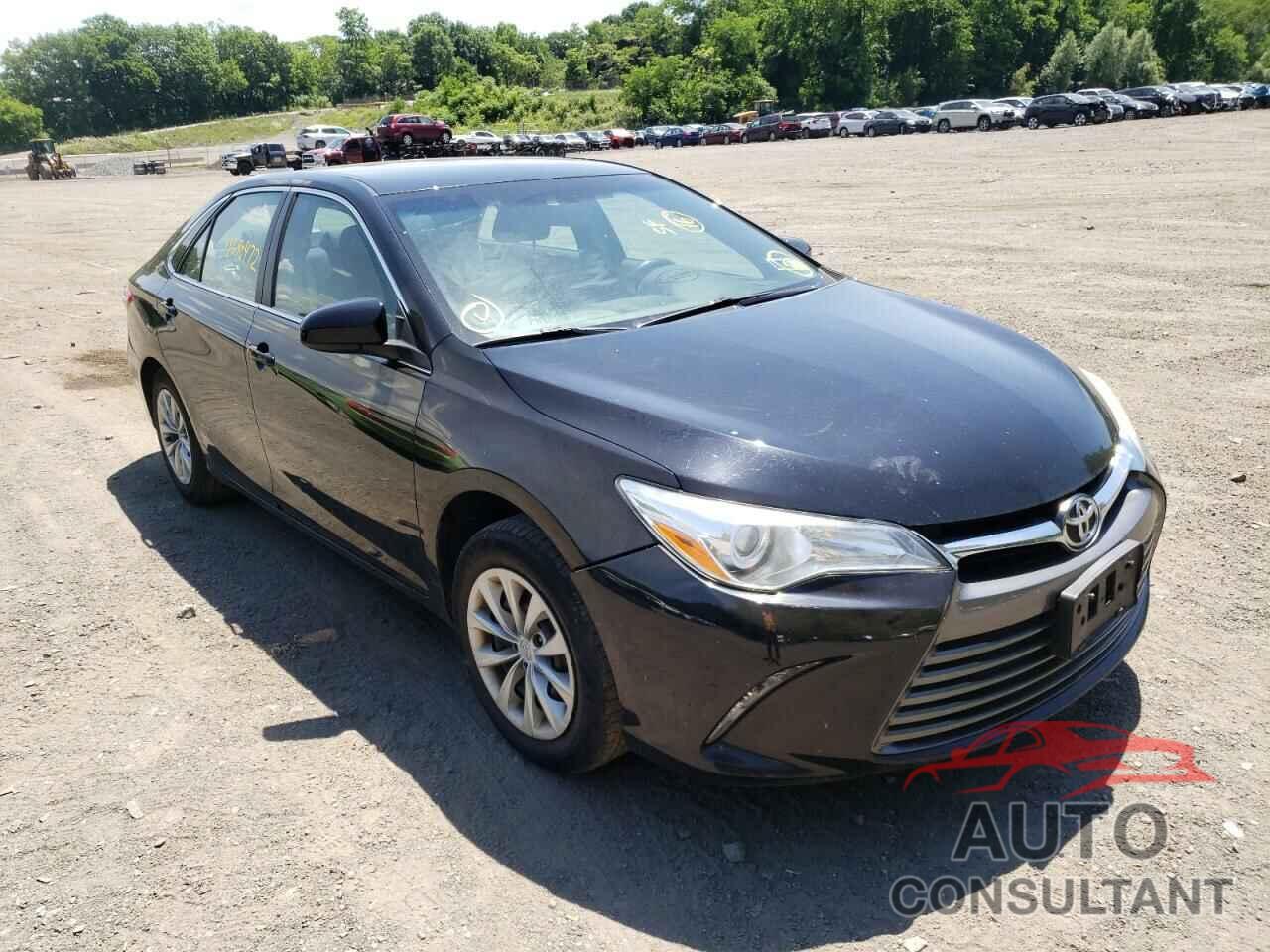 TOYOTA CAMRY 2016 - 4T1BF1FK7GU122407