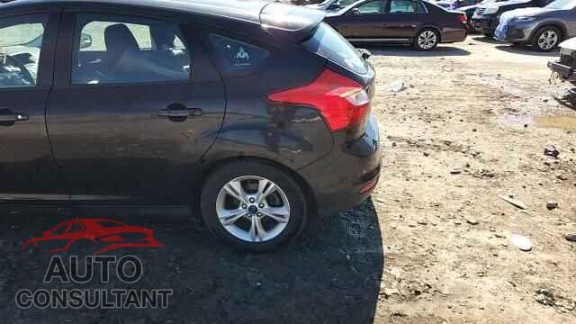 FORD FOCUS 2012 - 1FAHP3K2XCL365597