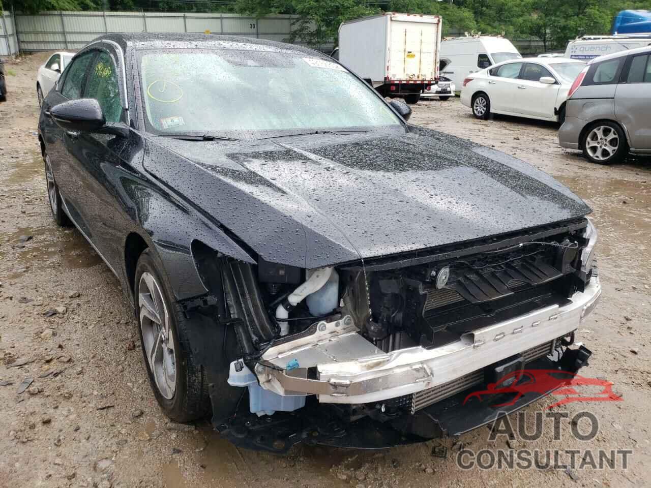 HONDA ACCORD 2020 - 1HGCV2F56LA019763