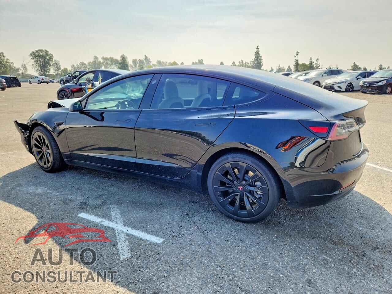 TESLA MODEL 3 2021 - 5YJ3E1EA8MF928779