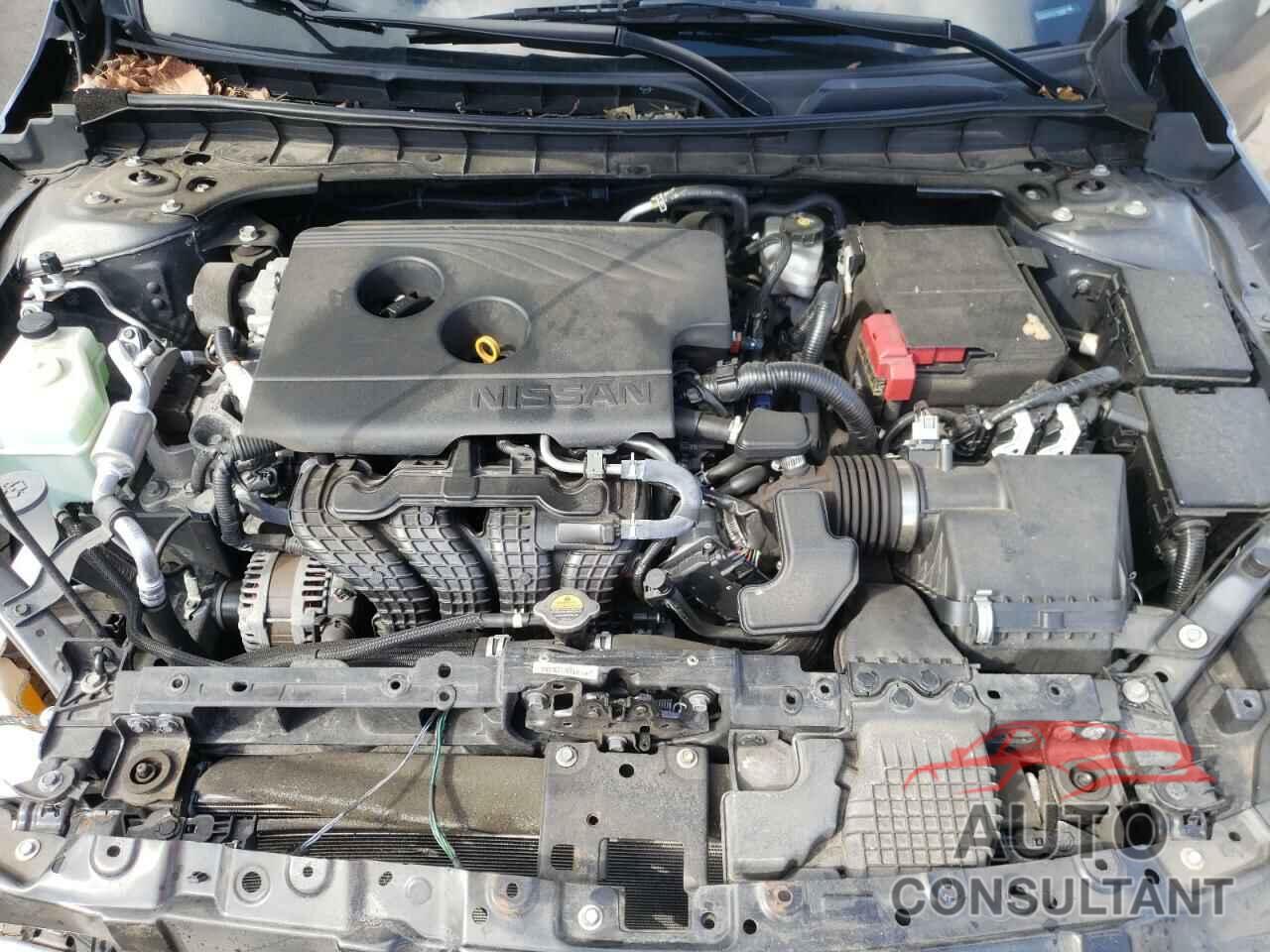 NISSAN ALTIMA 2020 - 1N4BL4EV1LC158576