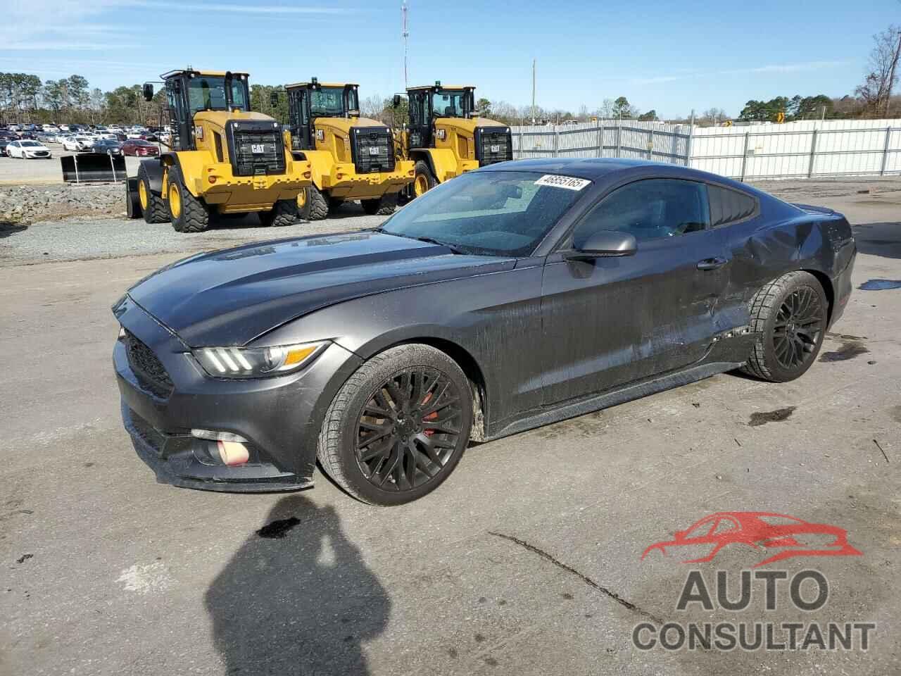 FORD ALL Models 2015 - 1FA6P8TH0F5412278