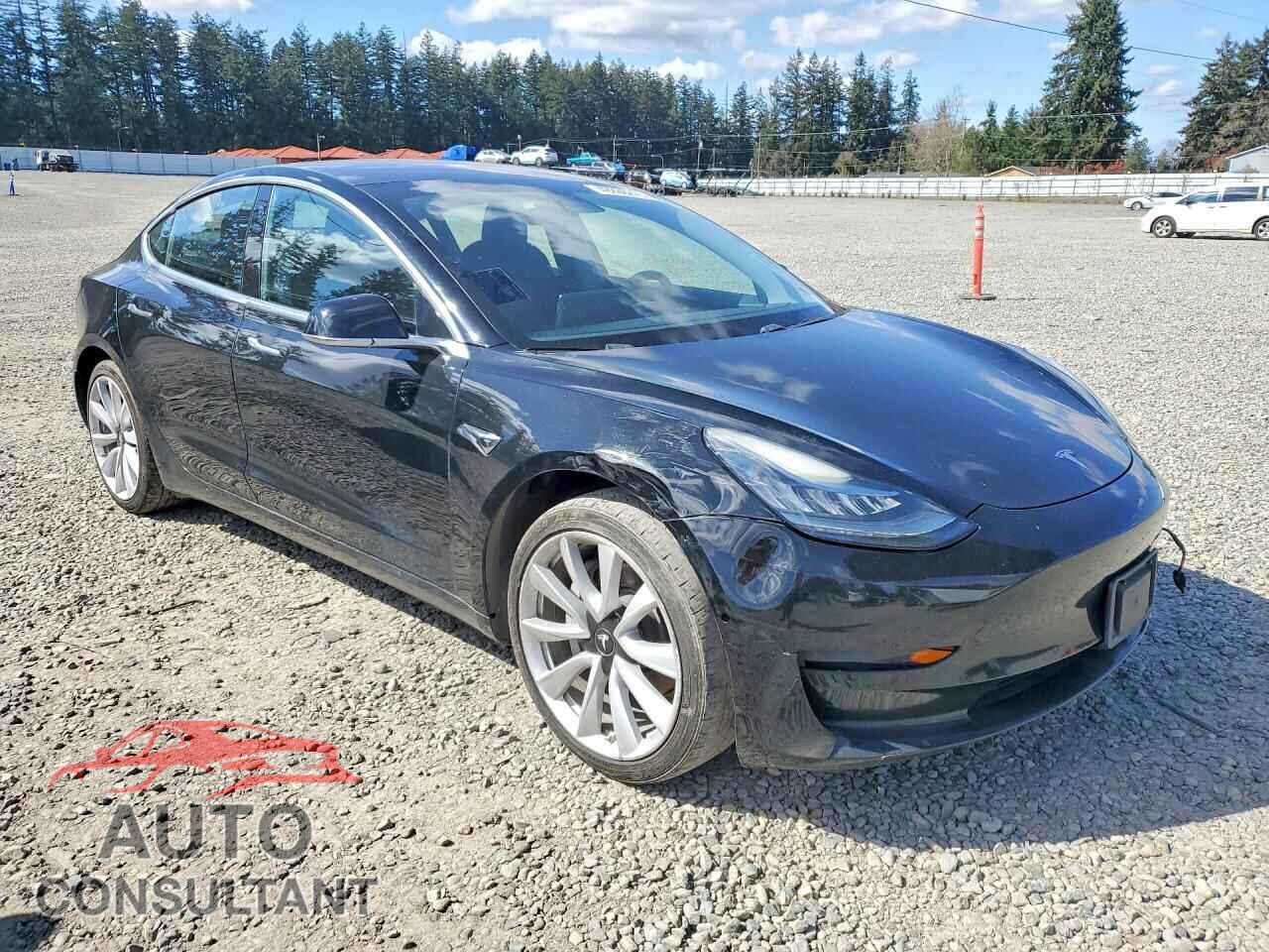 TESLA MODEL 3 2018 - 5YJ3E1EA3JF046446