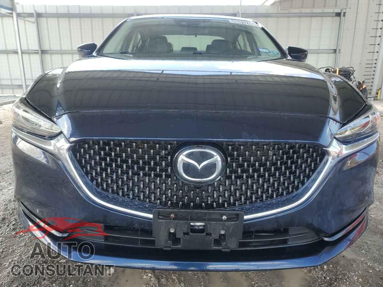 MAZDA 6 2021 - JM1GL1VM2M1602809