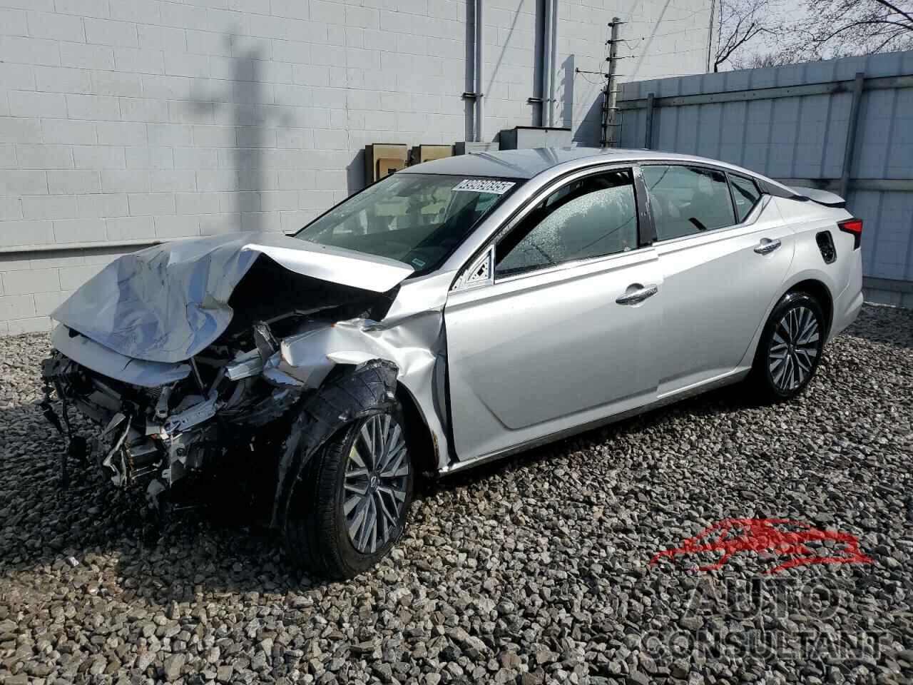 NISSAN ALTIMA 2024 - 1N4BL4DV4RN392306