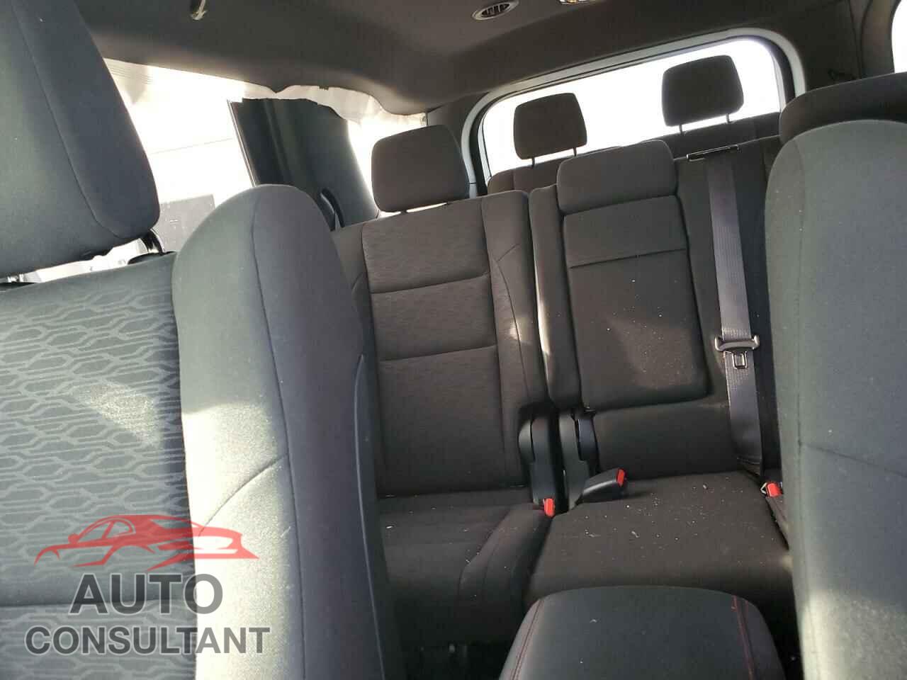 DODGE DURANGO 2023 - 1C4RDJDG6PC639100