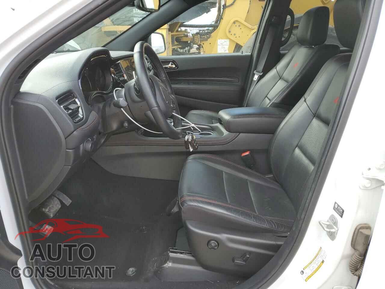 DODGE DURANGO 2024 - 1C4RDJDG2RC204710