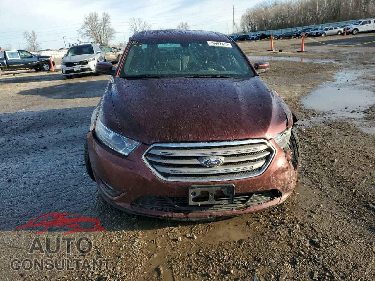 FORD TAURUS 2016 - 1FAHP2E89GG109220