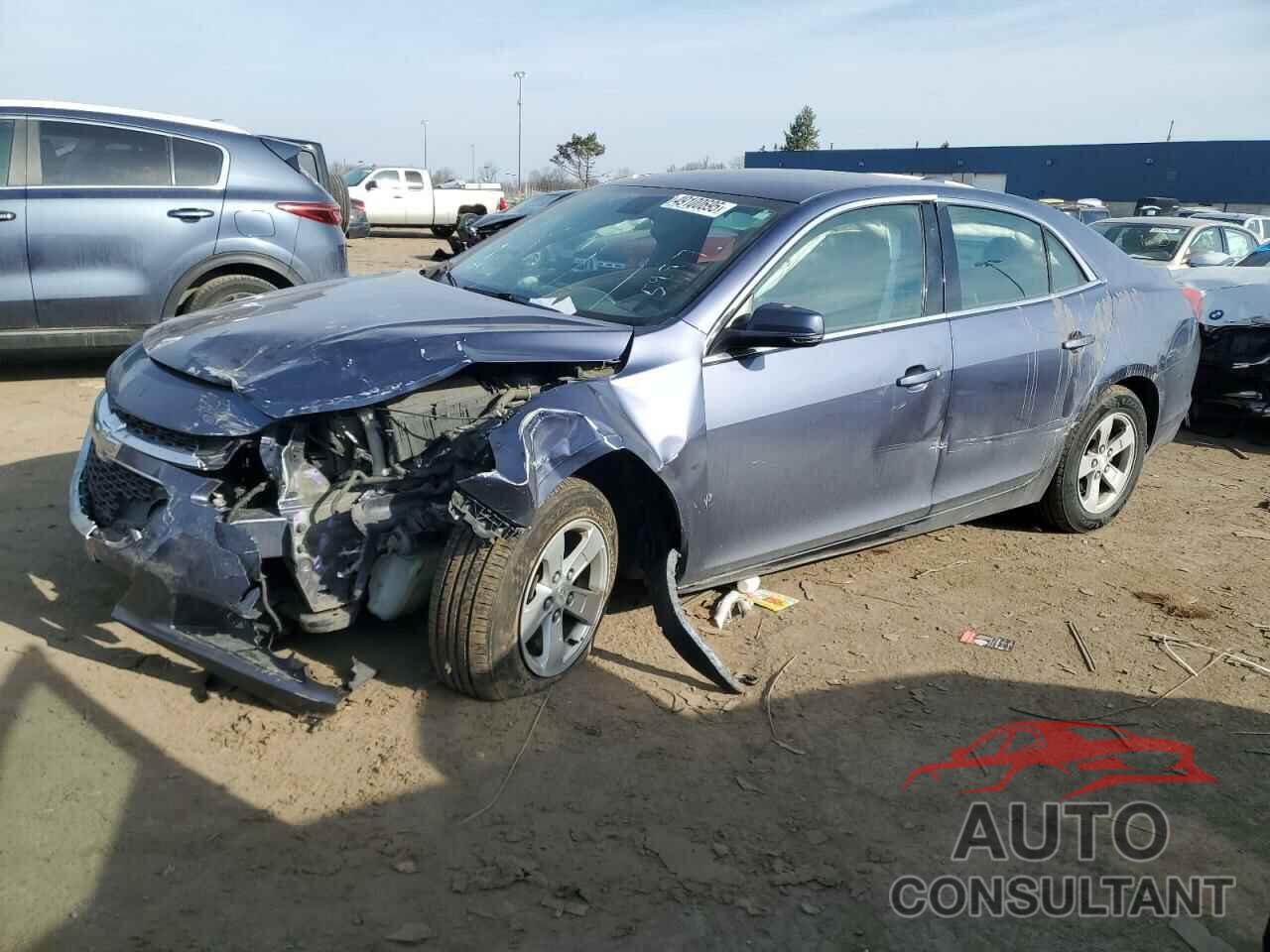 CHEVROLET MALIBU 2015 - 1G11C5SL4FF275997