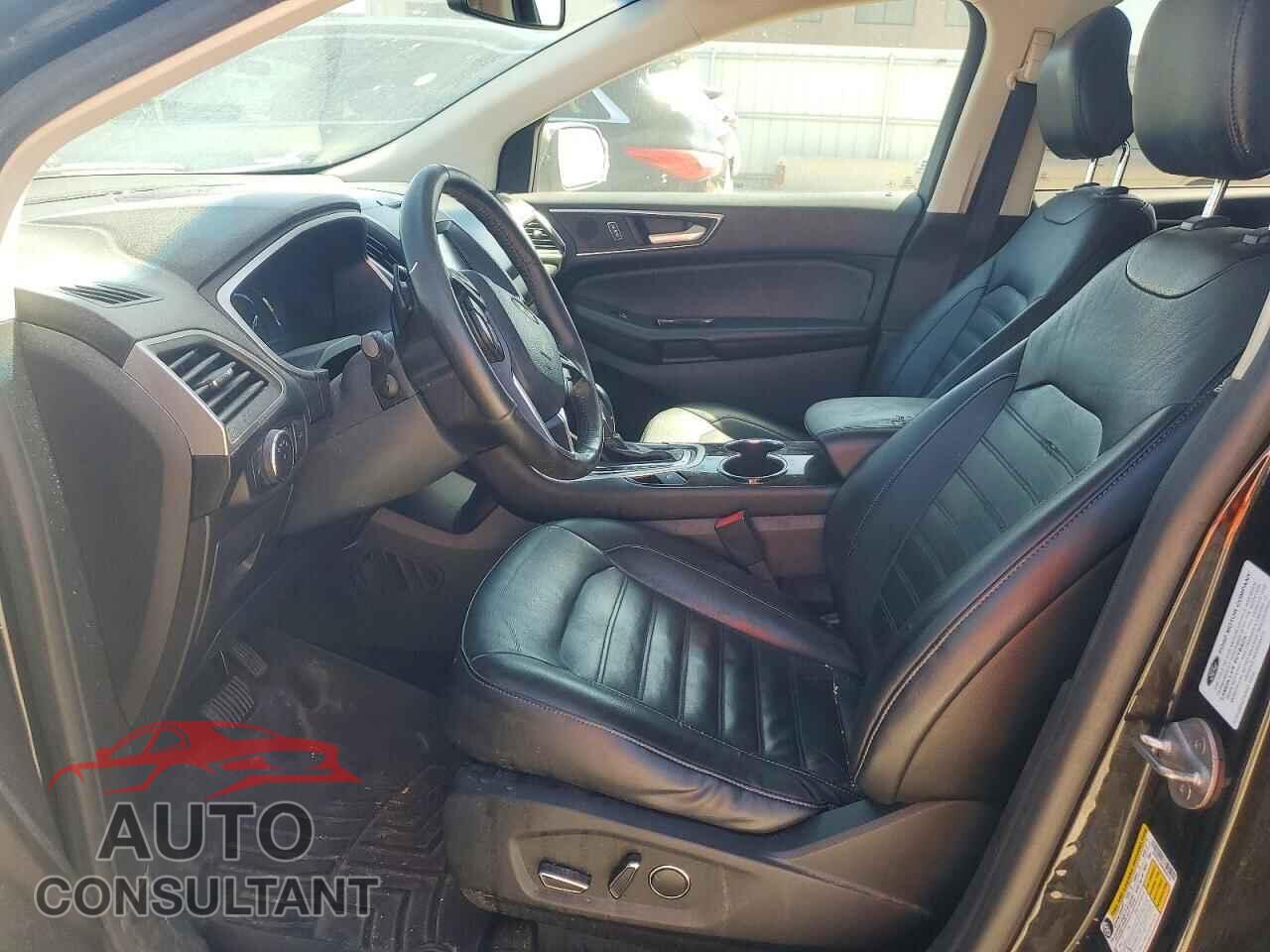 FORD EDGE 2015 - 2FMTK4J98FBB28162