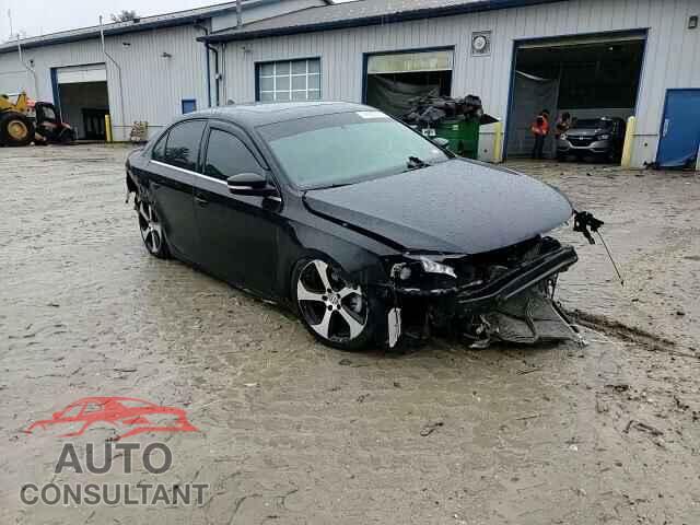VOLKSWAGEN JETTA 2017 - 3VWDB7AJ7HM370170