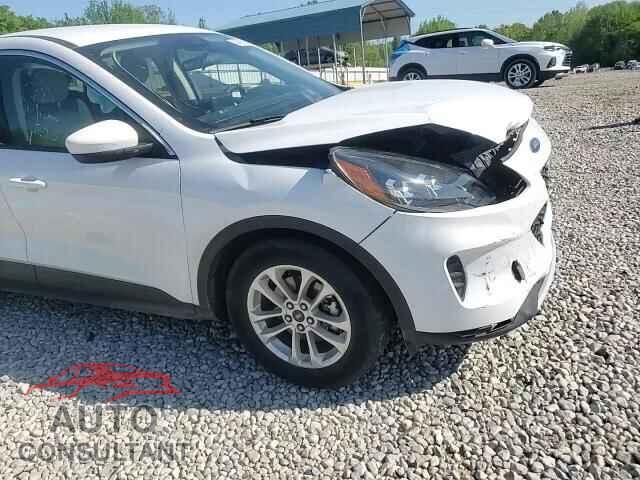 FORD ESCAPE 2020 - 1FMCU0G6XLUA23466
