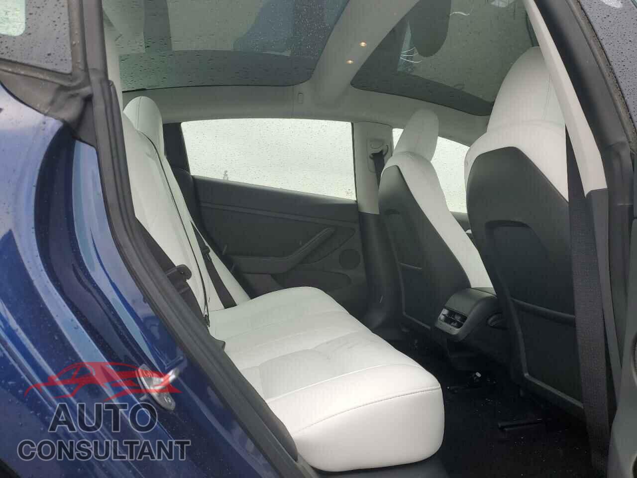 TESLA MODEL 3 2023 - 5YJ3E1EA5PF623048