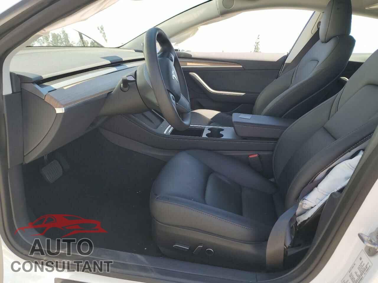 TESLA MODEL 3 2023 - 5YJ3E1EA8PF698018