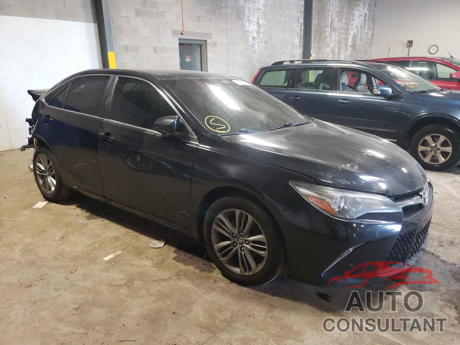 TOYOTA CAMRY 2016 - 4T1BF1FK7GU137487