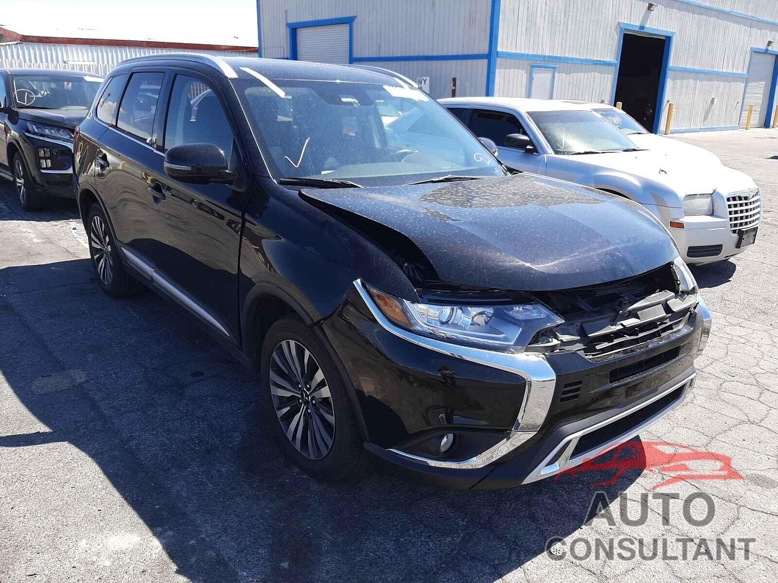 MITSUBISHI OUTLANDER 2020 - JA4AD3A30LZ032010