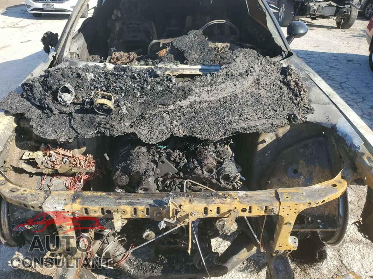 DODGE CHALLENGER 2019 - 2C3CDZAG7KH701686