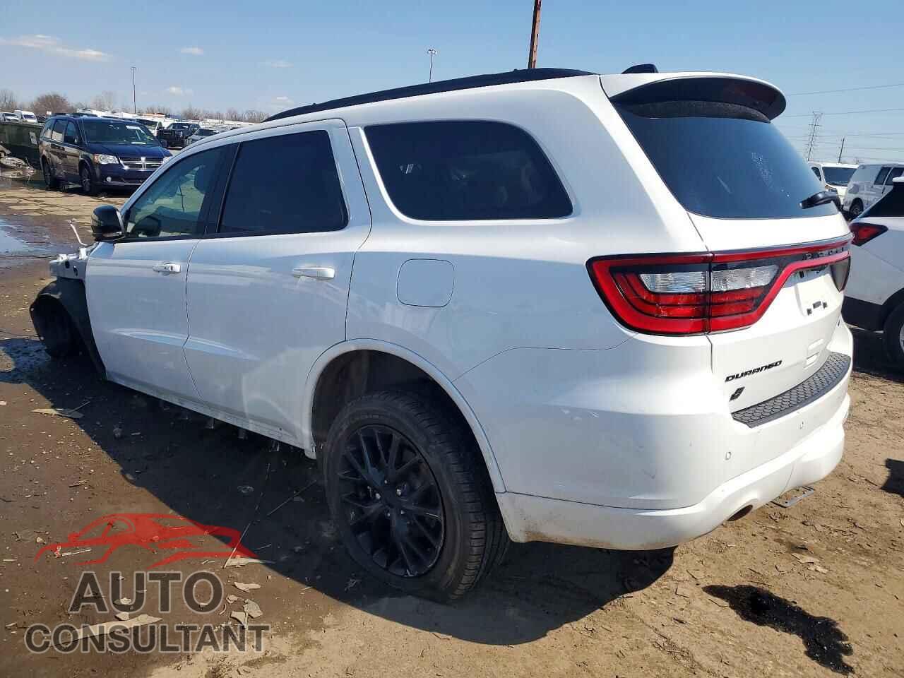 DODGE DURANGO 2024 - 1C4RDJDG7RC192716