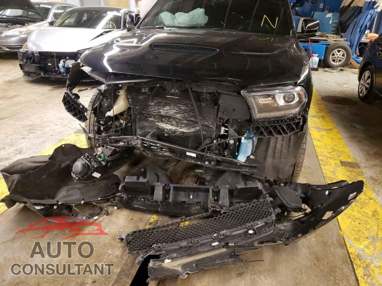 DODGE DURANGO 2019 - 1C4SDJCT5KC755672