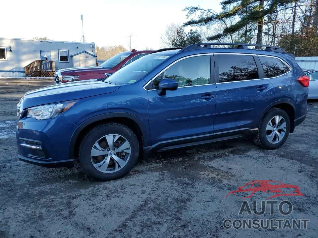 SUBARU ASCENT 2020 - 4S4WMAFD1L3415762