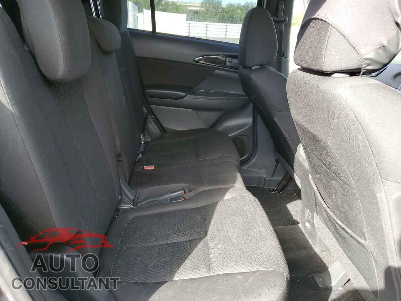 MITSUBISHI ECLIPSE 2019 - JA4AS3AA6KZ024352