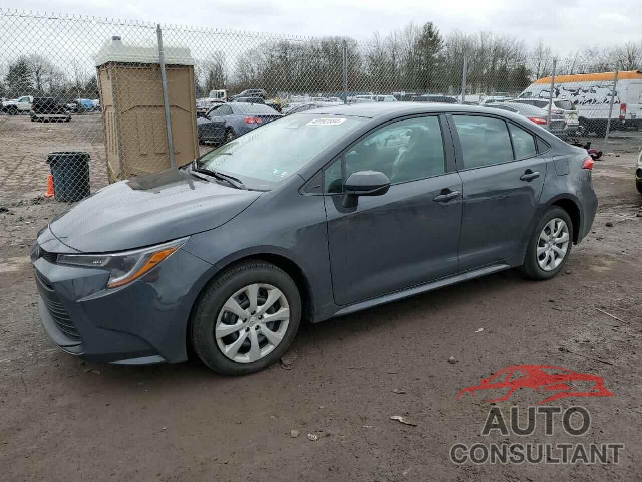 TOYOTA COROLLA 2024 - 5YFB4MDE3RP118881