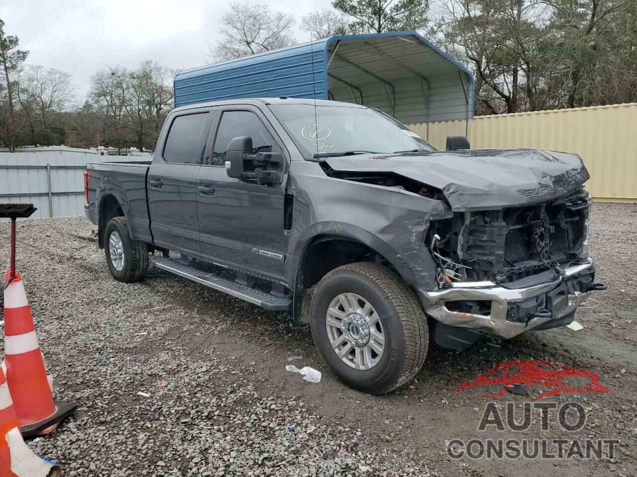 FORD F250 2019 - 1FT7W2BT2KEG64676