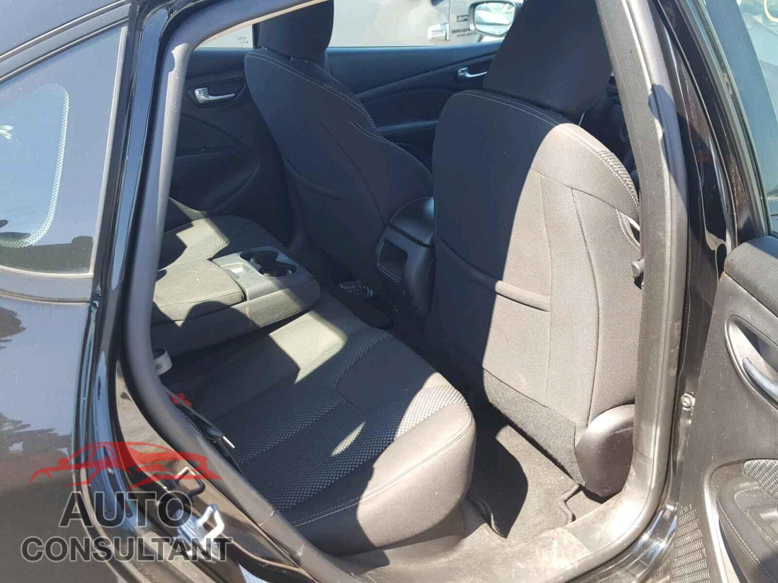 DODGE DART 2016 - 1C3CDFBA4GD694385