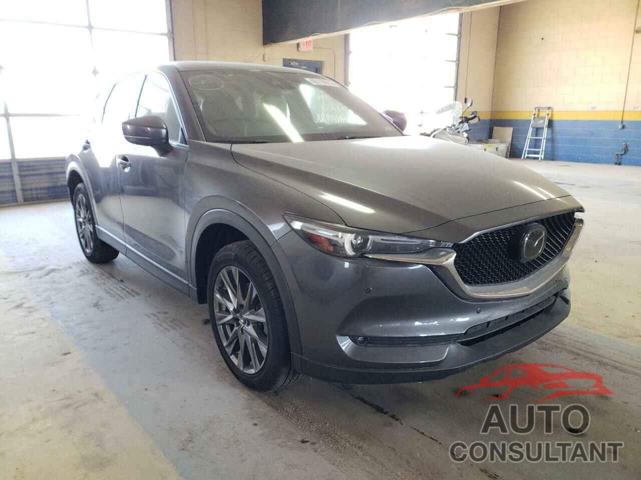 MAZDA CX-5 2021 - JM3KFBEYXM0336804