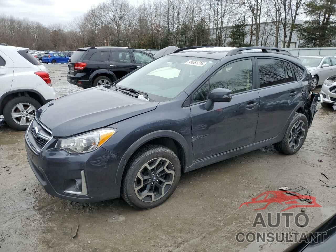 SUBARU CROSSTREK 2016 - JF2GPAKC0GH317703