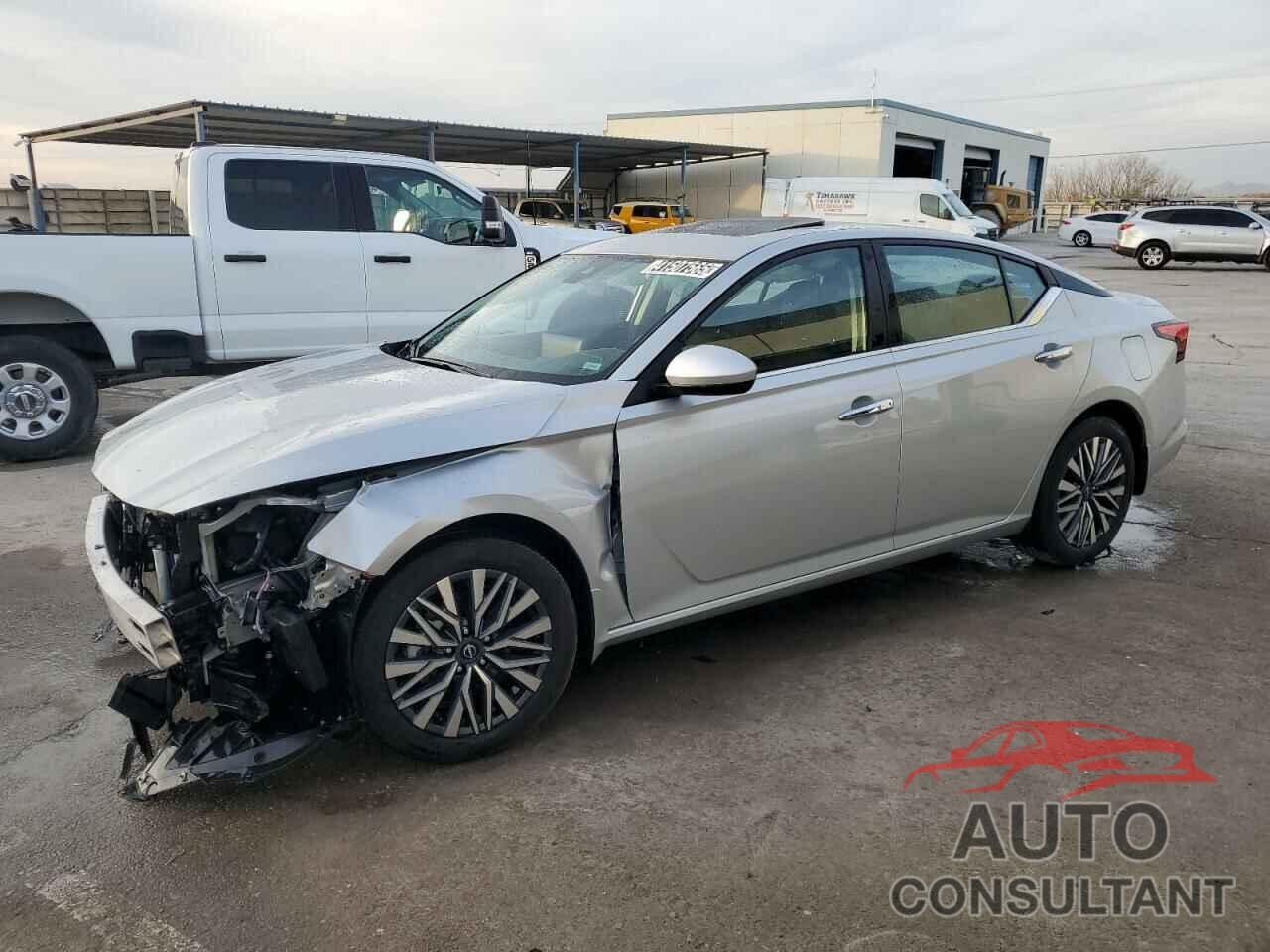 NISSAN ALTIMA 2024 - 1N4BL4DV9RN415689