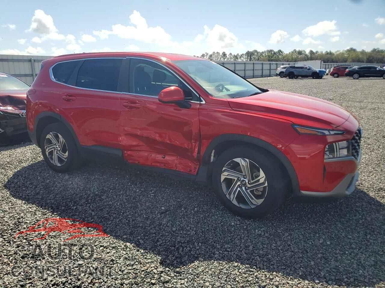 HYUNDAI SANTA FE 2023 - 5NMS14AJ3PH587258
