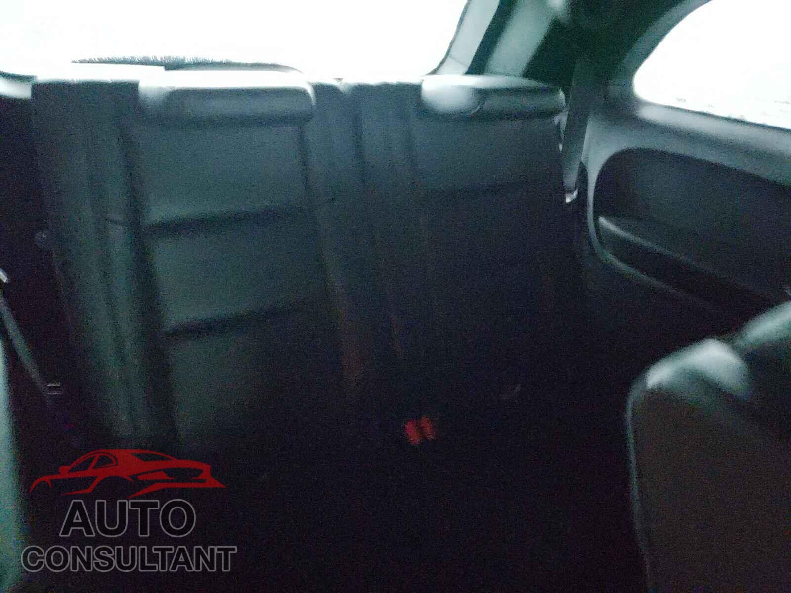DODGE DURANGO 2020 - 1C4SDHCT7LC410914