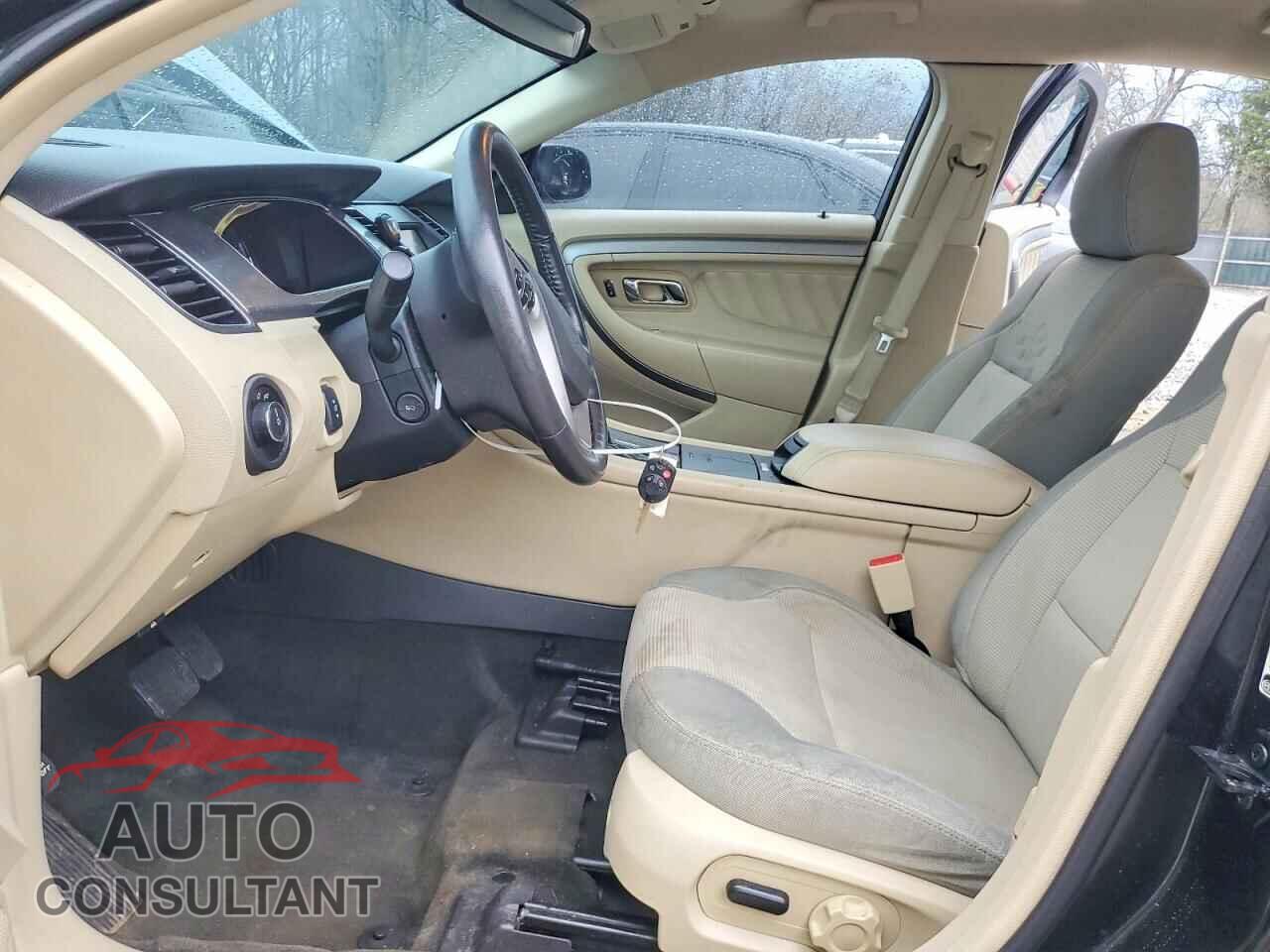 FORD TAURUS 2014 - 1FAHP2E8XEG143955