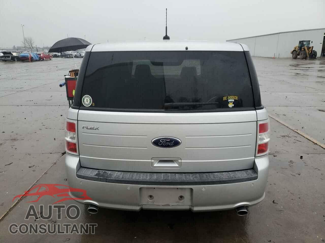 FORD FLEX 2014 - 2FMGK5B84EBD13109