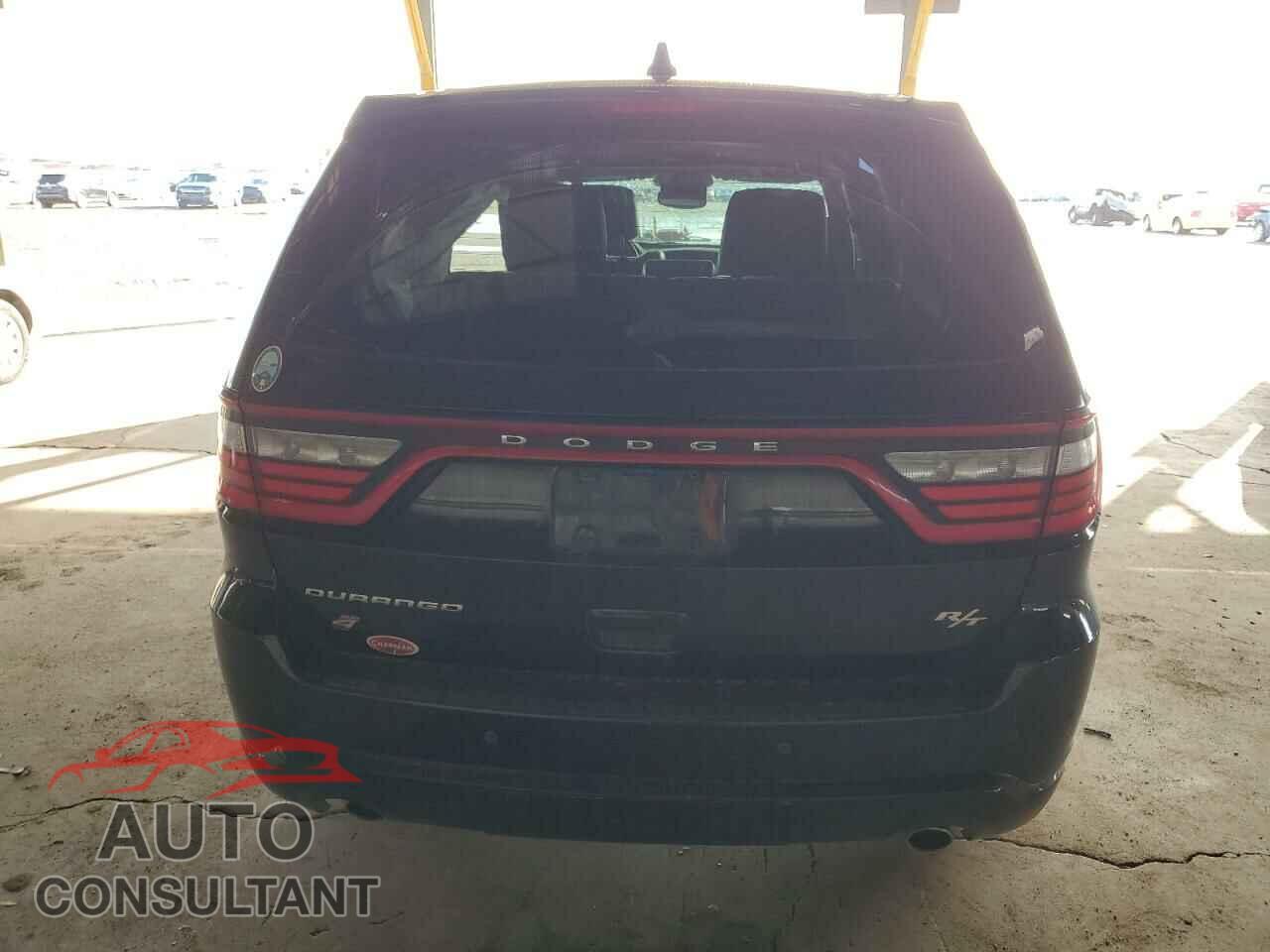 DODGE DURANGO 2020 - 1C4SDJCT3LC114666