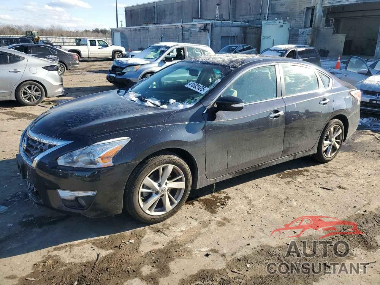 NISSAN ALTIMA 2015 - 1N4AL3AP8FC445978