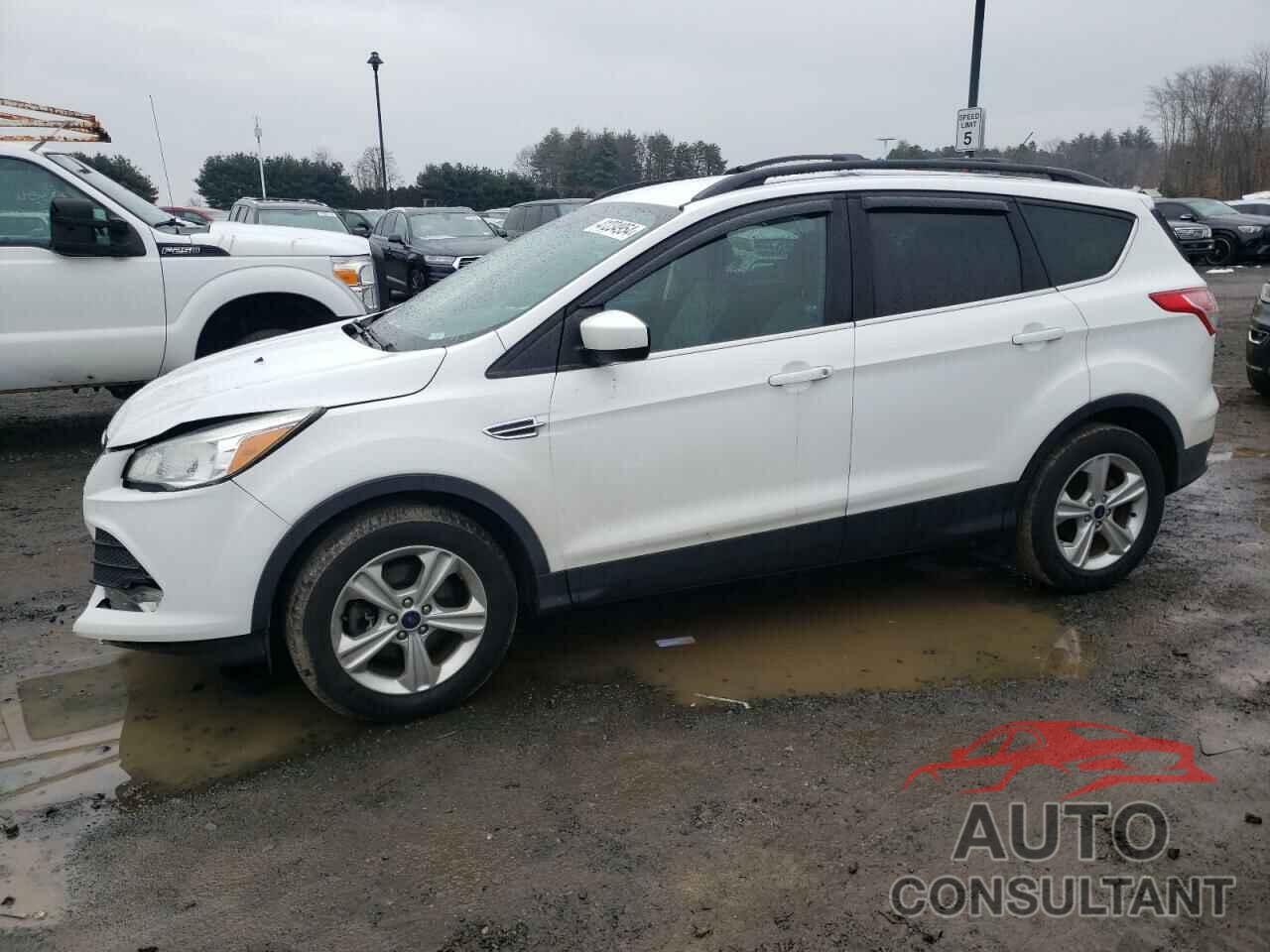 FORD ESCAPE 2016 - 1FMCU9GX9GUA25082