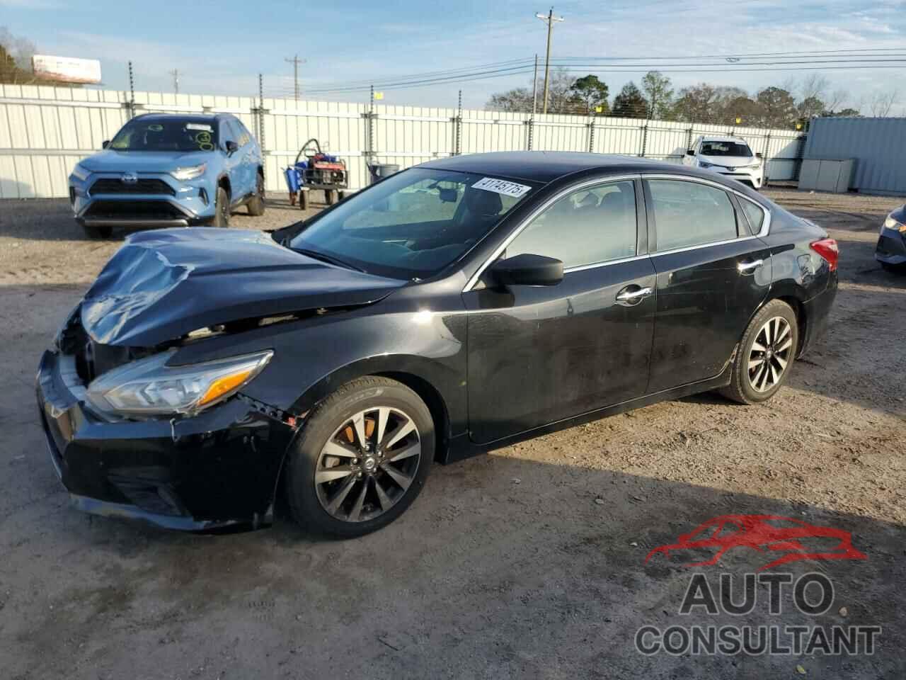 NISSAN ALTIMA 2018 - 1N4AL3APXJC251204